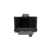 Gamber-Johnson SLIM Supporto attivo Tablet/UMPC Grigio