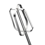 Philips 5000 series HR3740/00 sbattitore Sbattitore manuale 450 W Bianco