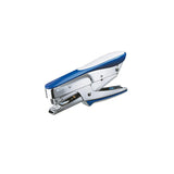 Leitz 55450033 cucitrice Blu, Metallico