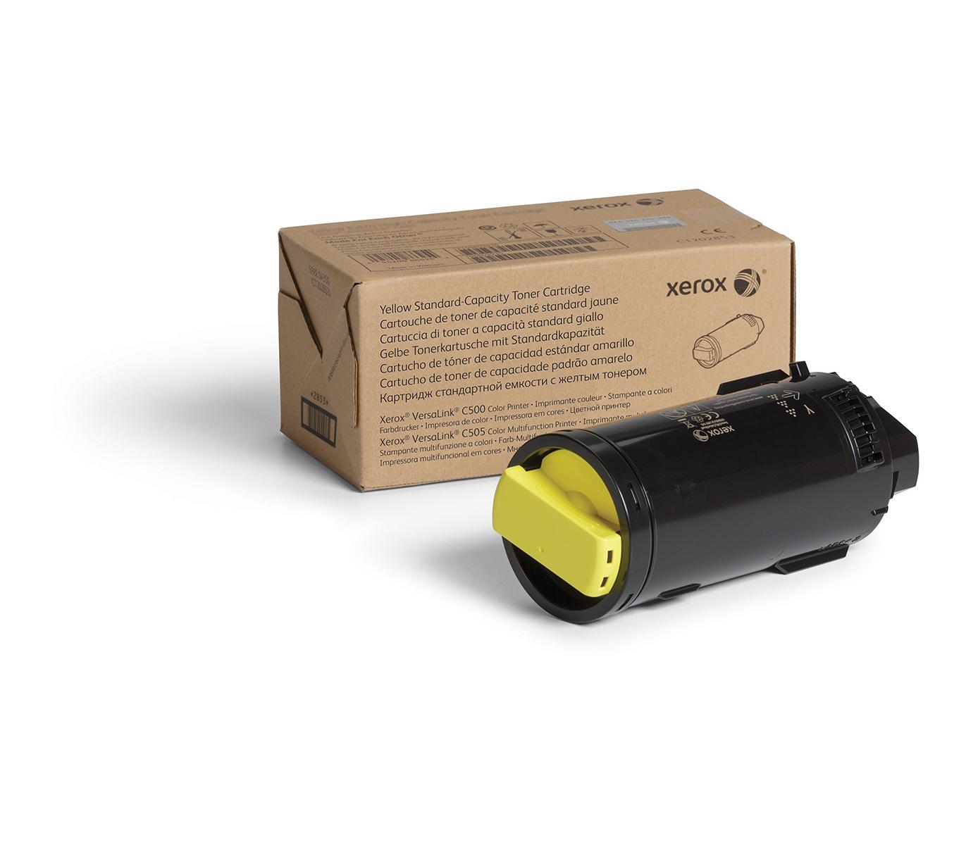Xerox 106R03861 cartuccia toner 1 pz Originale
