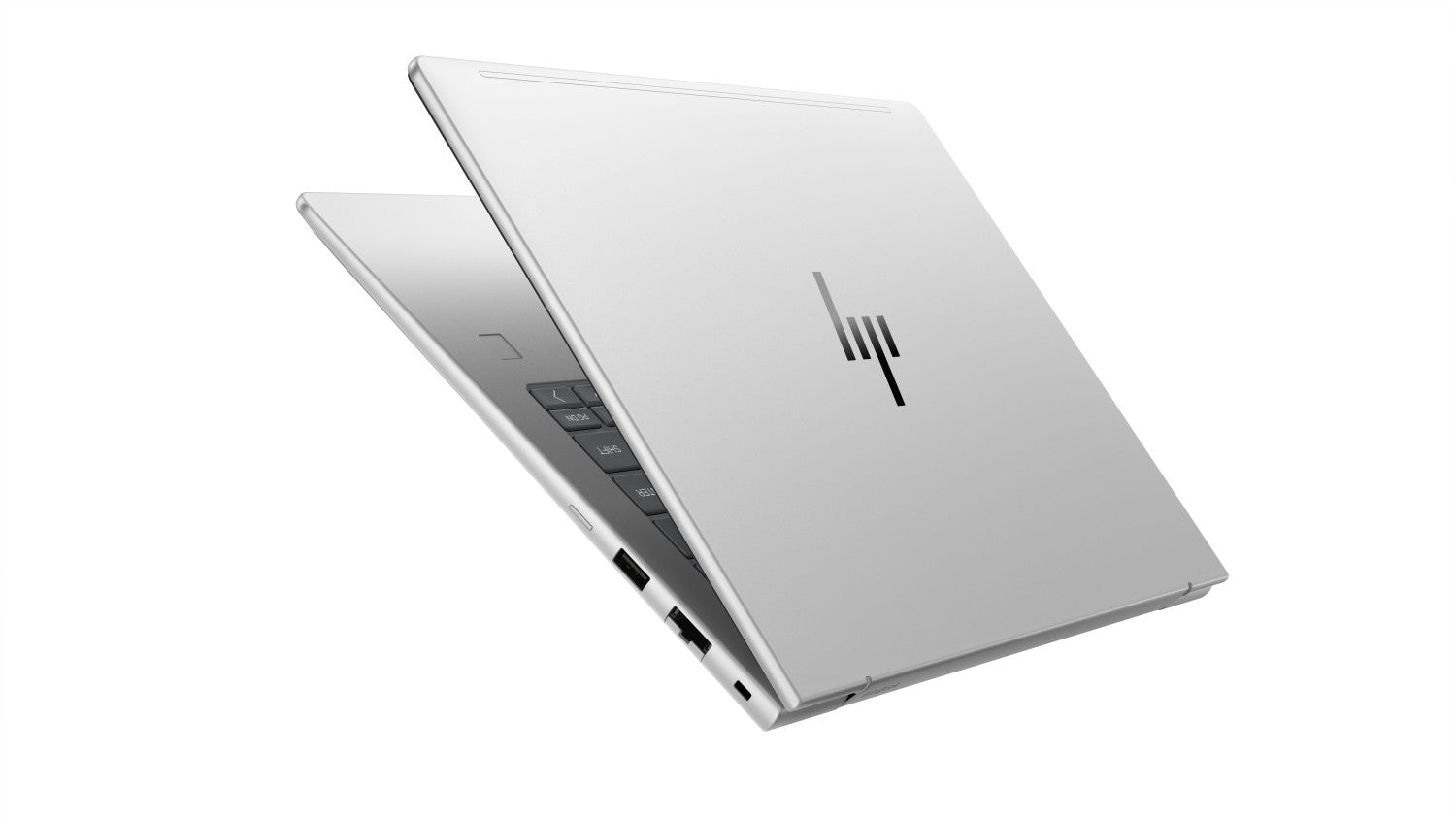 HP EliteBook 6 G2a 14 inch Notebook Next Gen AI PC Wolf Pro Security Edition AMD Ryzen AI 7 445 Computer portatile 35,6 cm (14pollici) WUXGA 16 GB DDR5-SDRAM 512 GB SSD Wi-Fi 7 (802.11be) Windows 11 Pro Argento