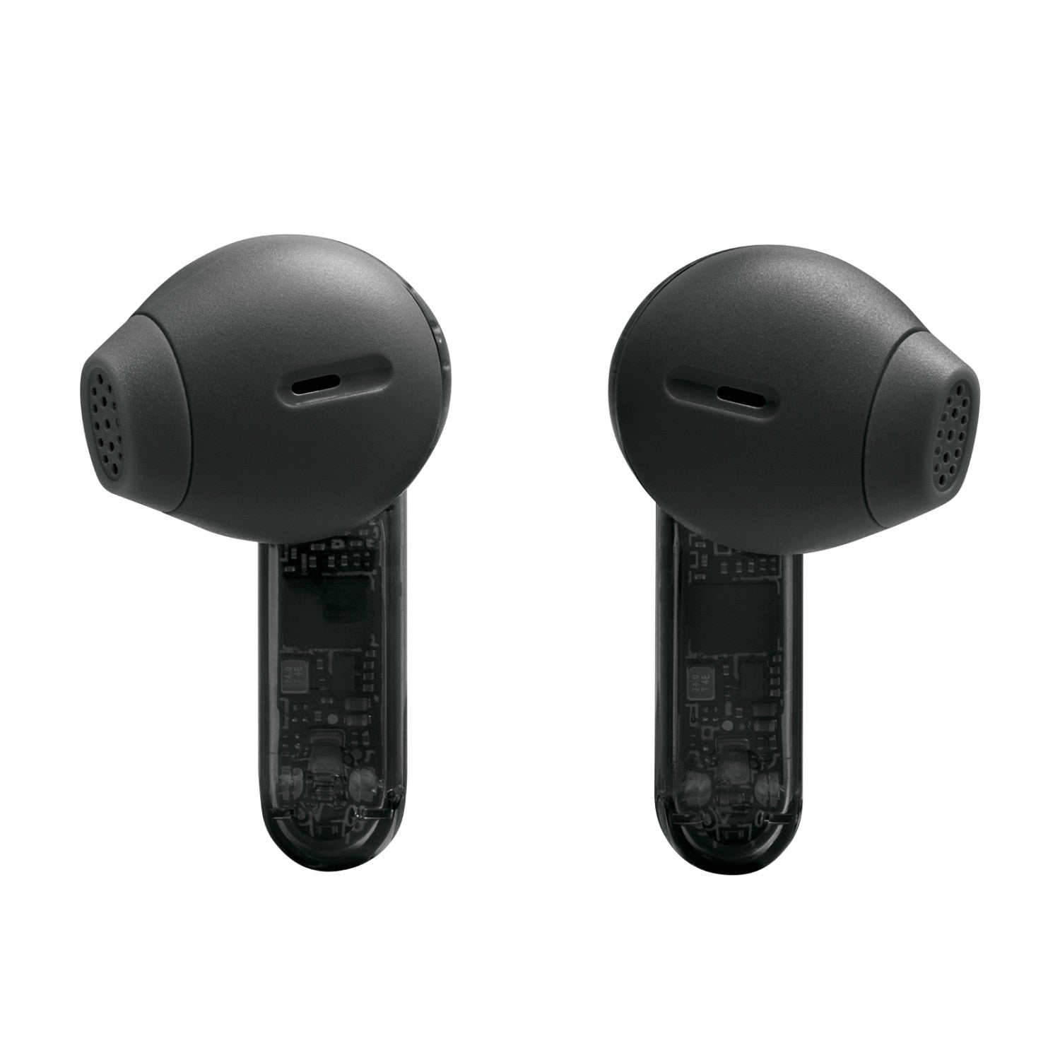 JBL Tune Flex 2 Ghost Edition Auricolare True Wireless Stereo (TWS) In-ear Musica e Chiamate Bluetooth Nero