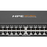 HPE Aruba Networking CX 6000 48p 10M/100M/1G Class4 PoE 4p SFP 1G 740W Switch