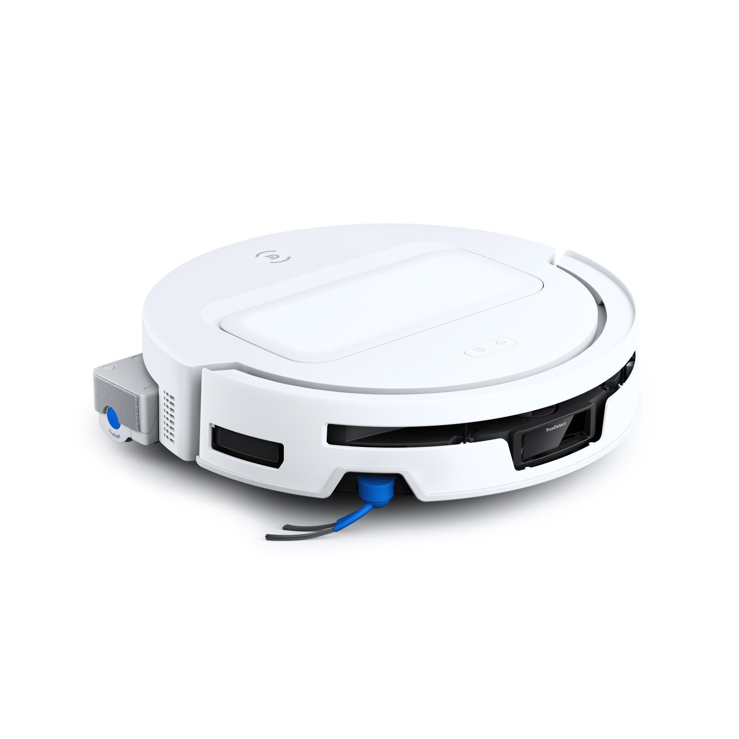 Ecovacs DEEBOT T90 MAX OMNI EU 0,25 L Bianco