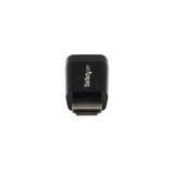 StarTech.com Adattatore HDMI a VGA compatto per portatili - Convertitore HDMI a VGA per desktop/ChromeBook/ultrabook - 1920 x 1200/1080p