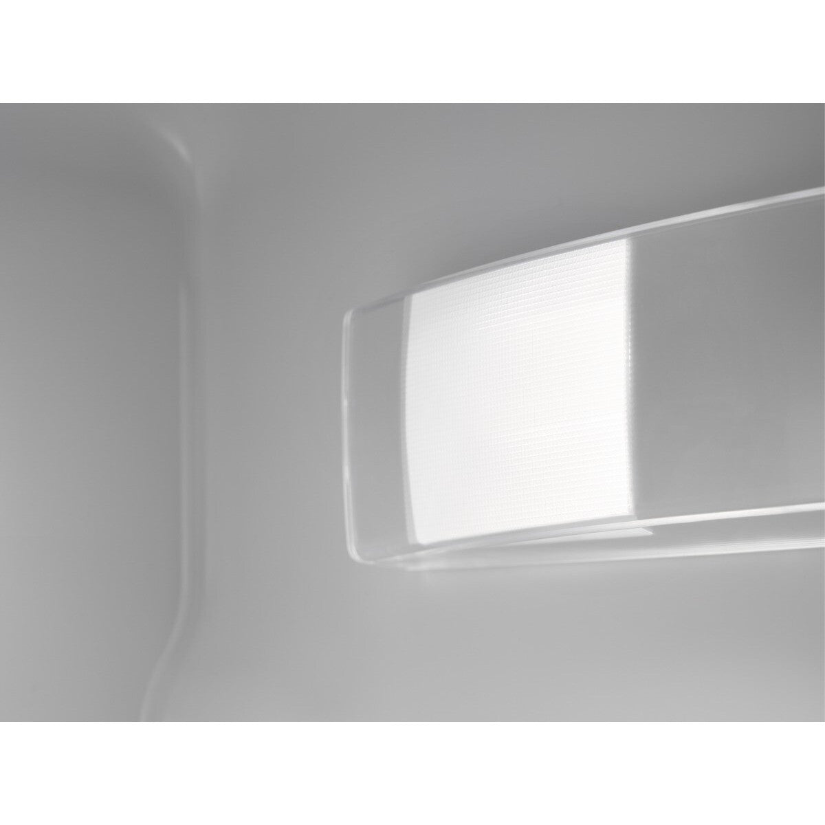 Electrolux FRIGORIFERO COMBINATO STATIC LOW FROST CLASSE E LNA6LE18S