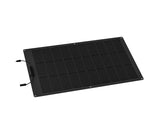 EcoFlow ZMS330 Pannello Solare da 100W Flessibile Portatile Nero