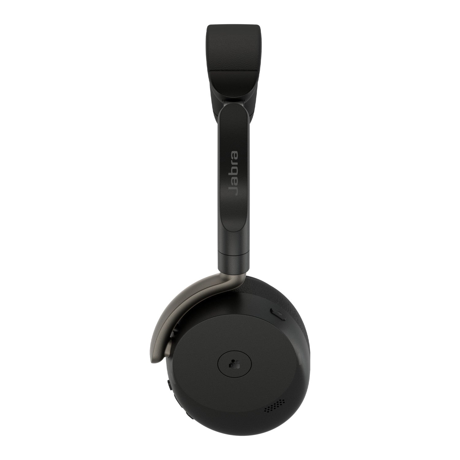Jabra Evolve3 65 Flex Auricolare Wireless A Padiglione Ufficio USB tipo-C Bluetooth Nero
