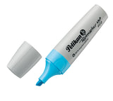 Pelikan Textmarker 490 eco evidenziatore 10 pz Punta smussata