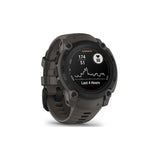 Garmin Instinct E 2,18 cm (0.86 pollici) MIP 40 mm Digitale 166 x 166 Pixel Nero GPS (satellitare)
