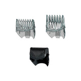 Panasonic ER-GB61 Regolabarba Tagliacapelli con Batteria Nero