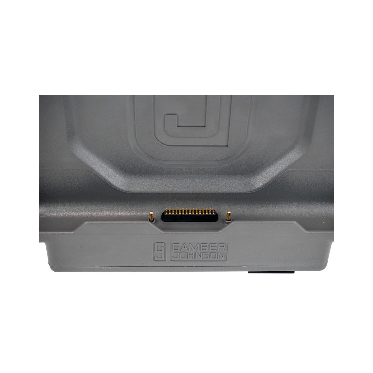 Gamber-Johnson SLIM Supporto attivo Tablet/UMPC Grigio