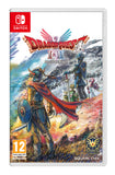 Square Enix Dragon Quest I II HD-2D Remake NSW Cinese semplificato, Tedesca, Inglese, ESP, Francese, ITA, Giapponese Nintendo Switch