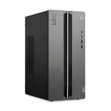 Lenovo LOQ | Desktop Gaming | Processore INTEL I5 14400F | memoria RAM 16GB | Memoria SSD 512GB | Scheda Grafica NVIDIA RTX 5060 8GB | Sistema Operativo Windows 11 Home