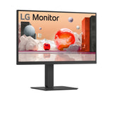 LG 27BA750-B Monitor PC 68,6 cm (27 pollici) 1920 x 1080 Pixel Full HD LCD Nero