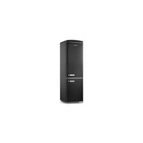 Severin RKG 8918 frigorifero con congelatore Libera installazione 244 L Nero