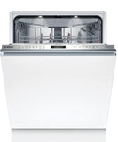 Bosch Serie 6 SMV6ECX17E lavastoviglie A scomparsa totale 14 coperti