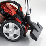 Ariete 00P275300AR0 Aspirapolvere 700 W Secco Senza Sacchetto 3 L