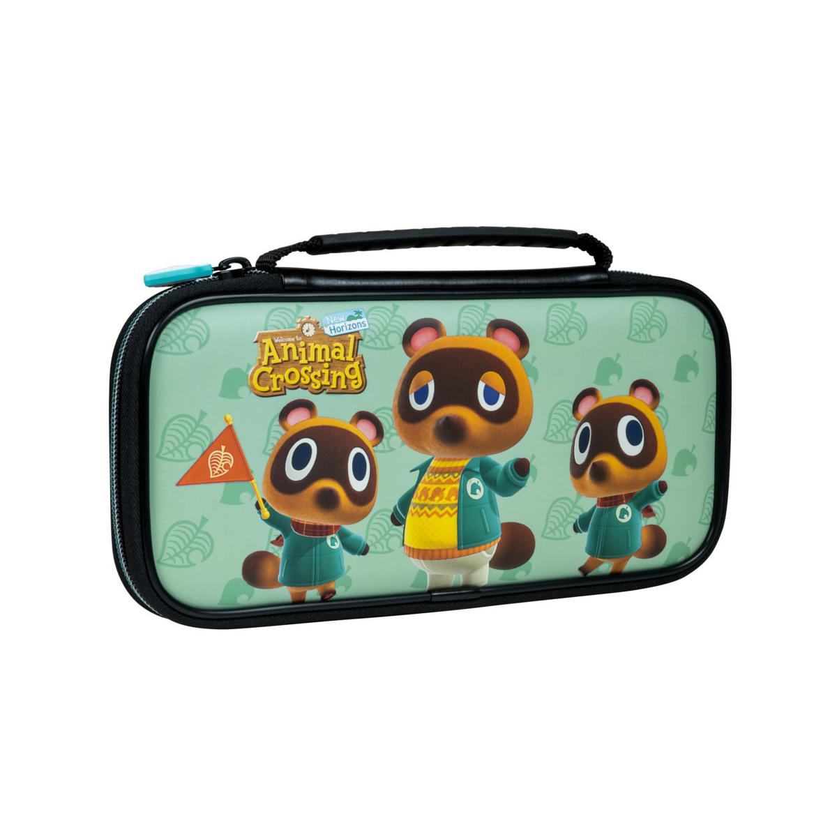 Bigben Interactive NNS34AC custodia per console portatile Custodia a sacchetto Nintendo Multicolore