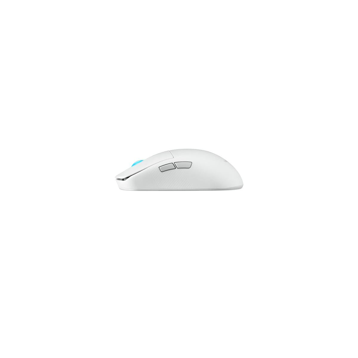 ASUS ROG Harpe Ace Mini mouse Giocare Ambidestro RF Wireless Bluetooth USB Type C Ottico 42000 DPI