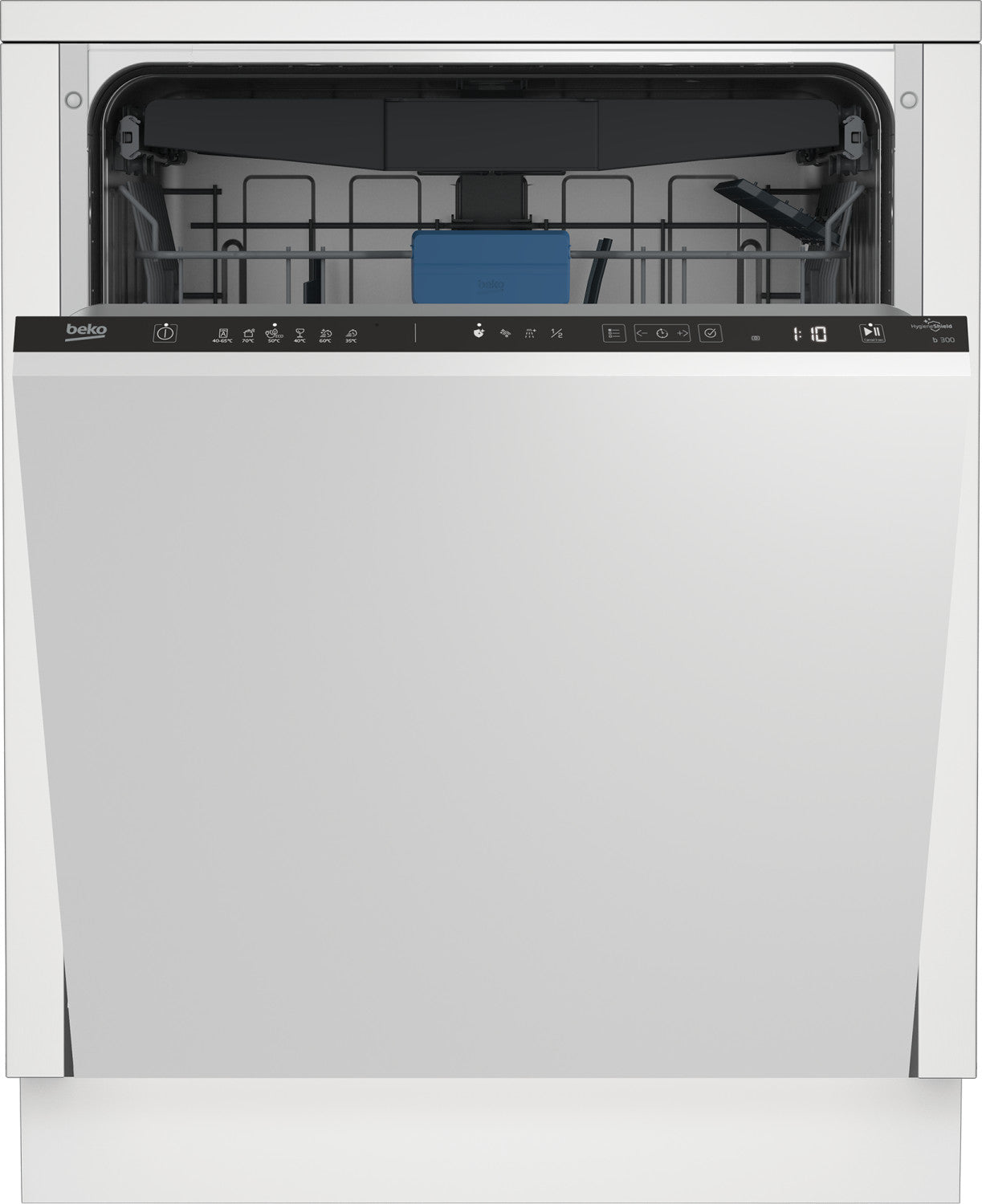Beko b300 Lavastoviglie a scomparsa totale 60 cm