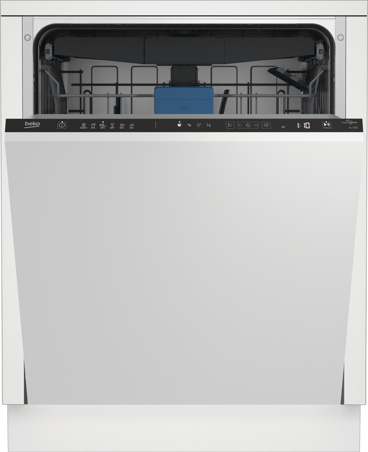 Beko b300 Lavastoviglie a scomparsa totale 60 cm