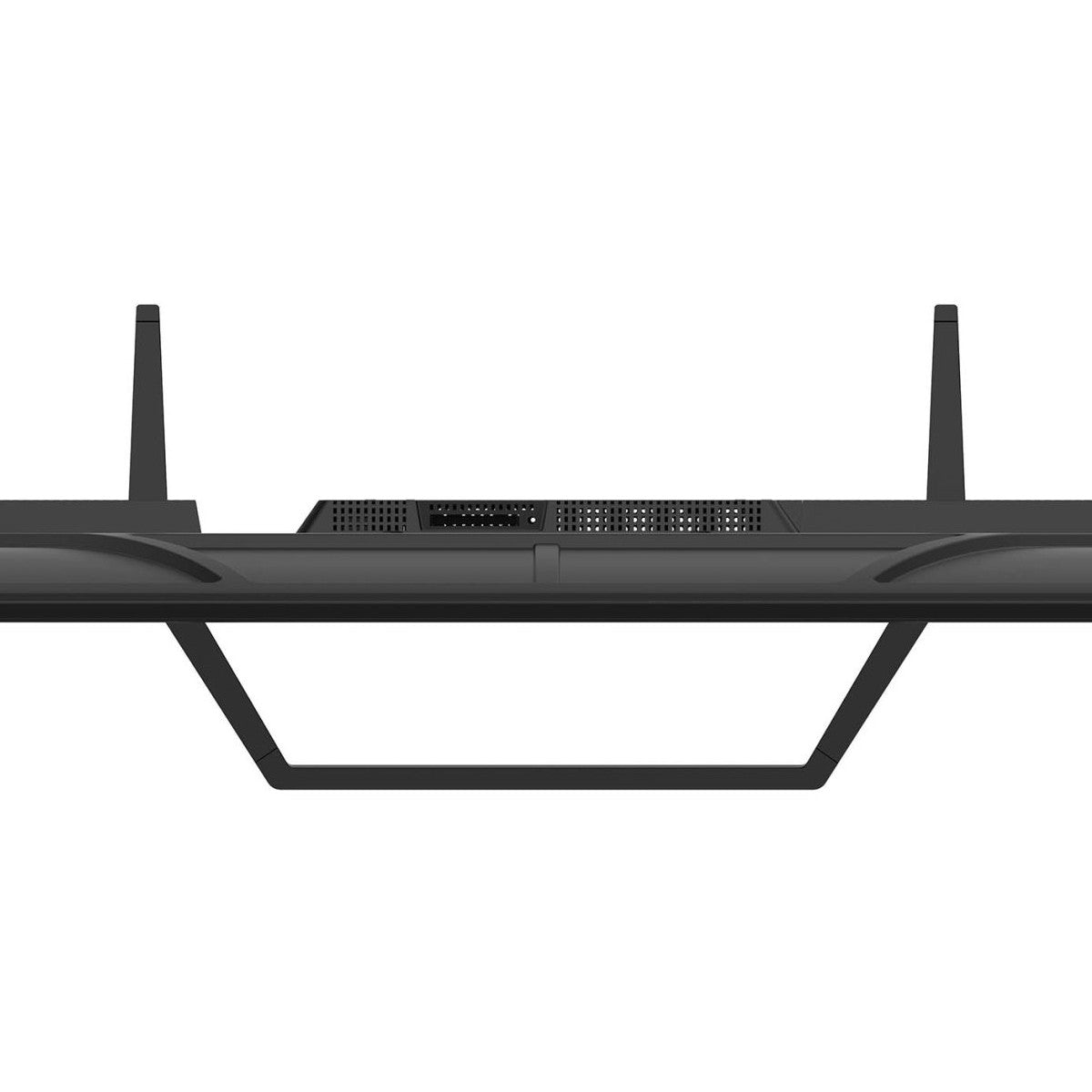 Smart-Tech 55QG06K TV 139,7 cm (55") 4K Ultra HD Smart TV Wi-Fi Nero 320 cd/m²