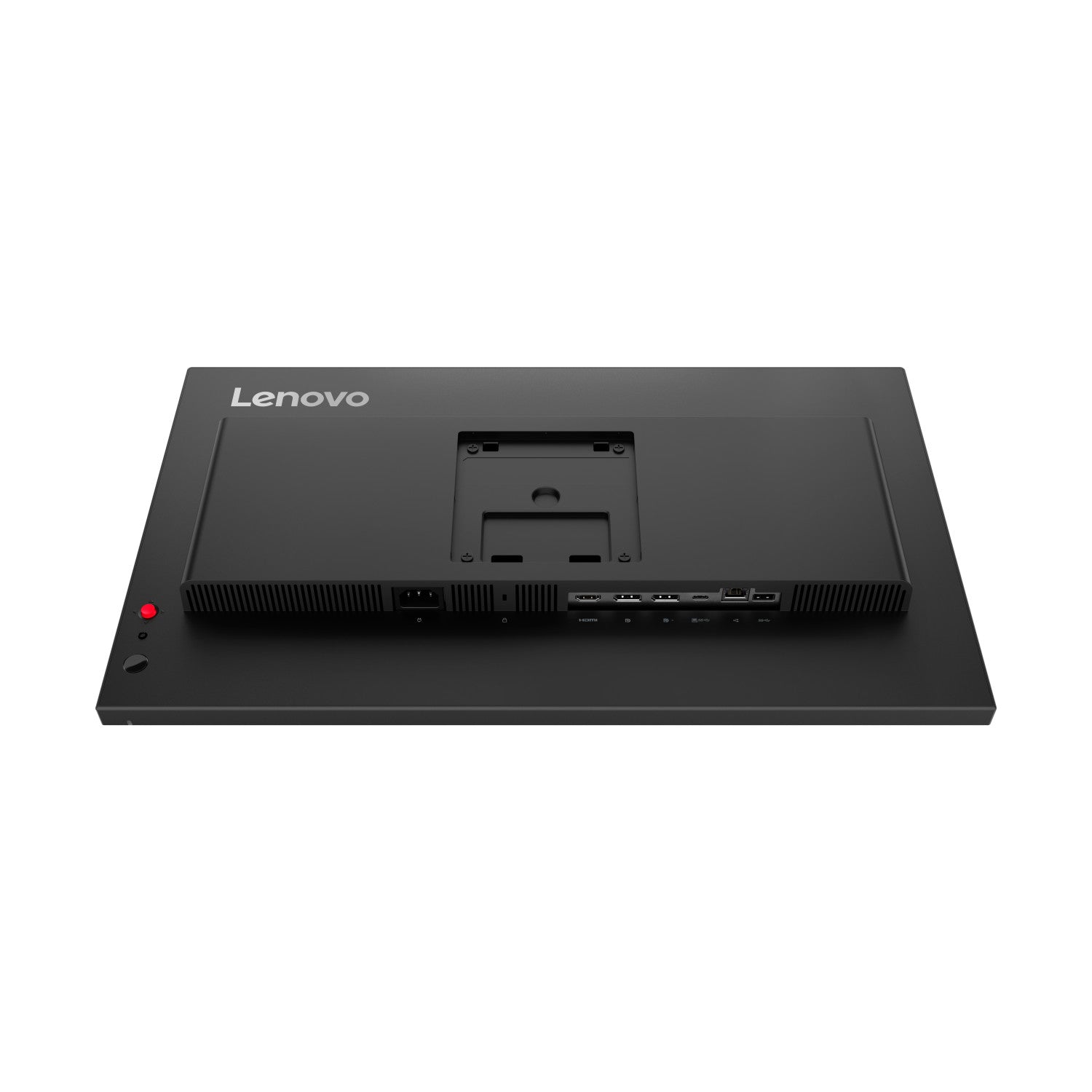 Lenovo ThinkVision T24D-40 LED display 60,5 cm (23.8 pollici) 1920 x 1080 Pixel Full HD LCD Nero