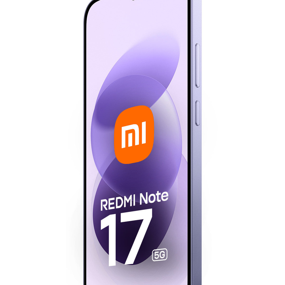 Xiaomi Redmi Note 17 5G 17,8 cm (6.99") Doppia SIM USB tipo-C 6 GB 256 GB 7700 mAh Viola