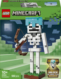 LEGO Minecraft 21594 Lo Scheletro
