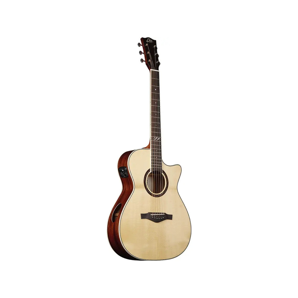 Eko Guitars Tri A300ce - Chitarra Acustica Elettrificata