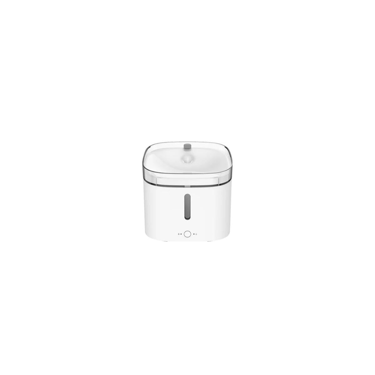 Xiaomi BHR6161EU Distributore Acqua per Animali Bianco