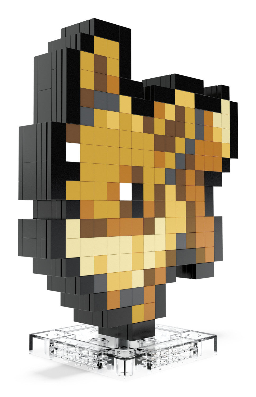 MEGA Pokémon HTH78 gioco di costruzione