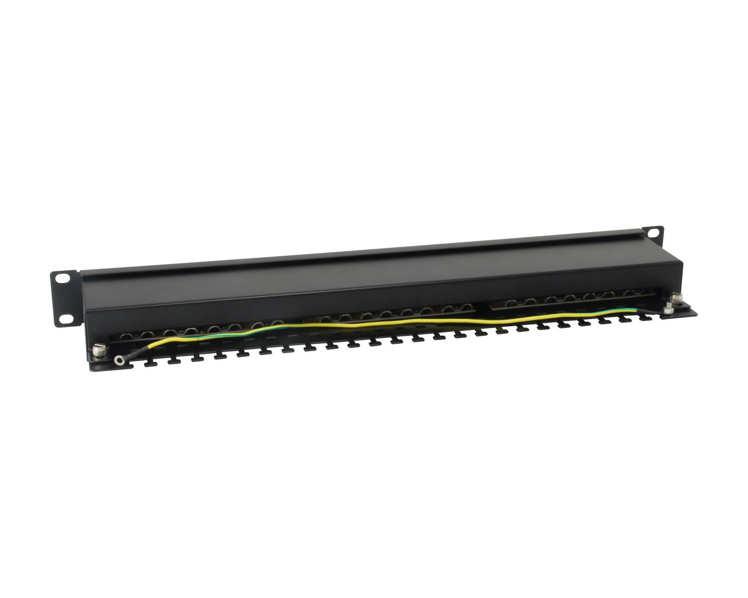 Equip 326425 pezzo di pannello 1U