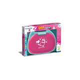 Clementoni Clemmy DOT Unicorn Computer portatile per bambini