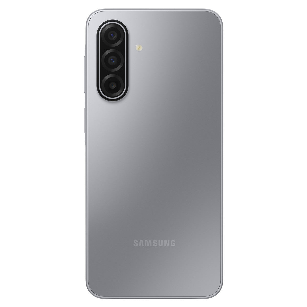 Samsung Galaxy A17 SM-A176B/DS Dual SIM ibrida 5G USB tipo-C 8 GB 256 GB 5000 mAh Grigio