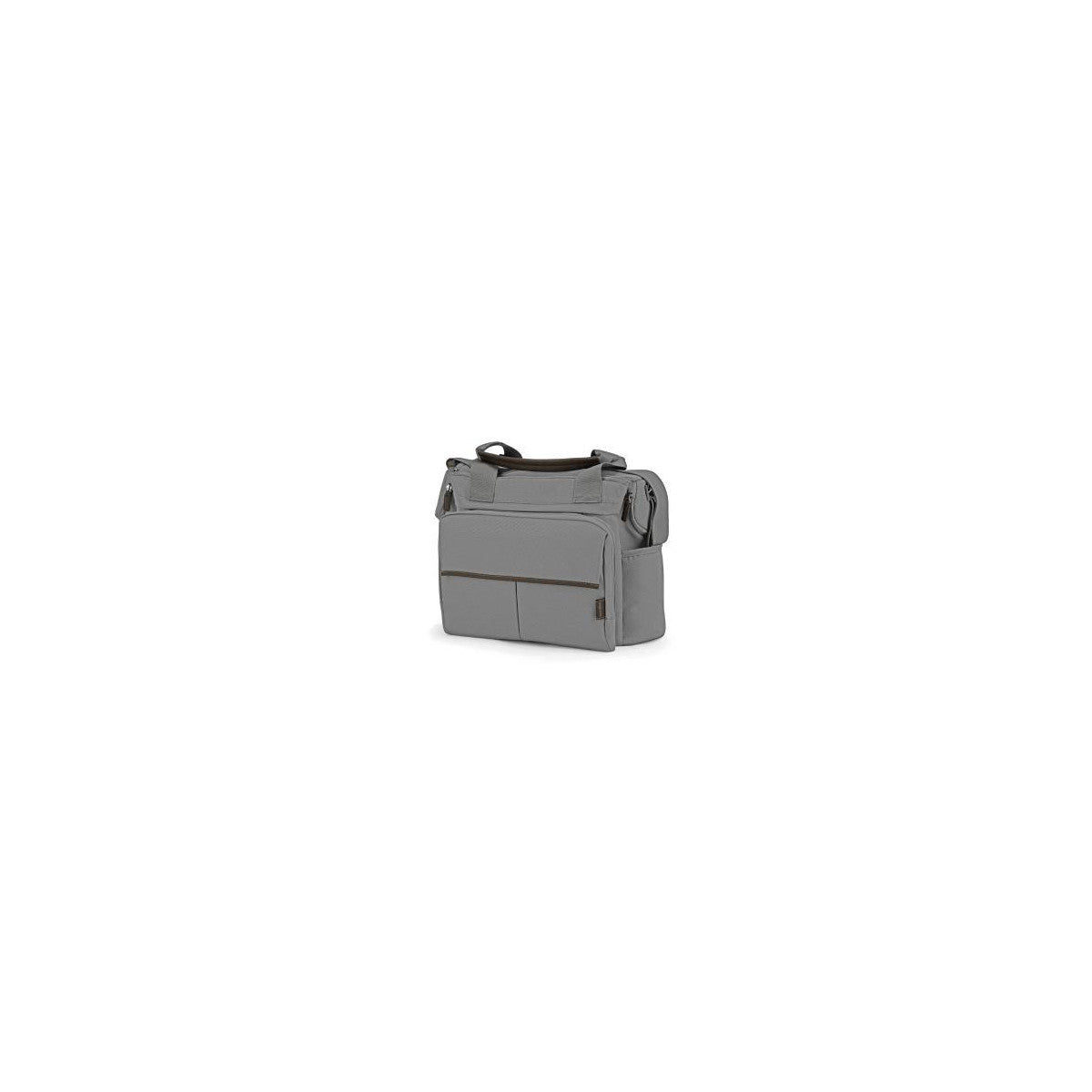 Inglesina Borsa Dual Bag Aptica 2026 - Crystal Grey