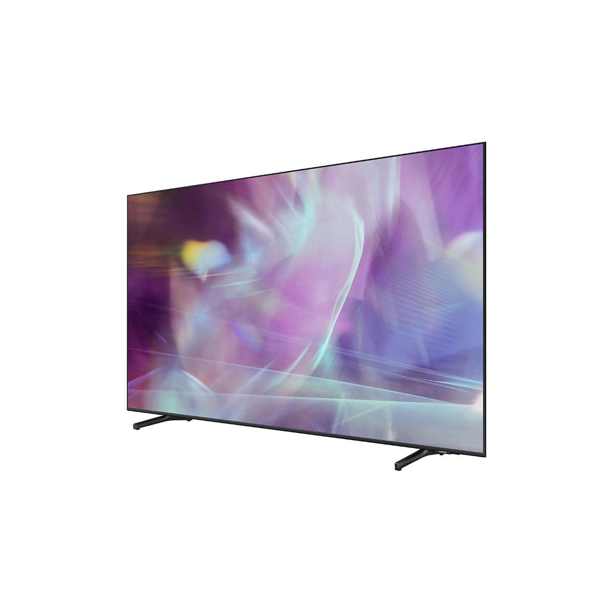 Samsung HG55Q60AAEU 55 Pollici 4K Ultra HD Smart TV 20 W Nero