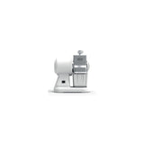 RGV Robusta Junior grattugia e spiralizzatore elettrici Grattugia elettrica Trasparente, Bianco