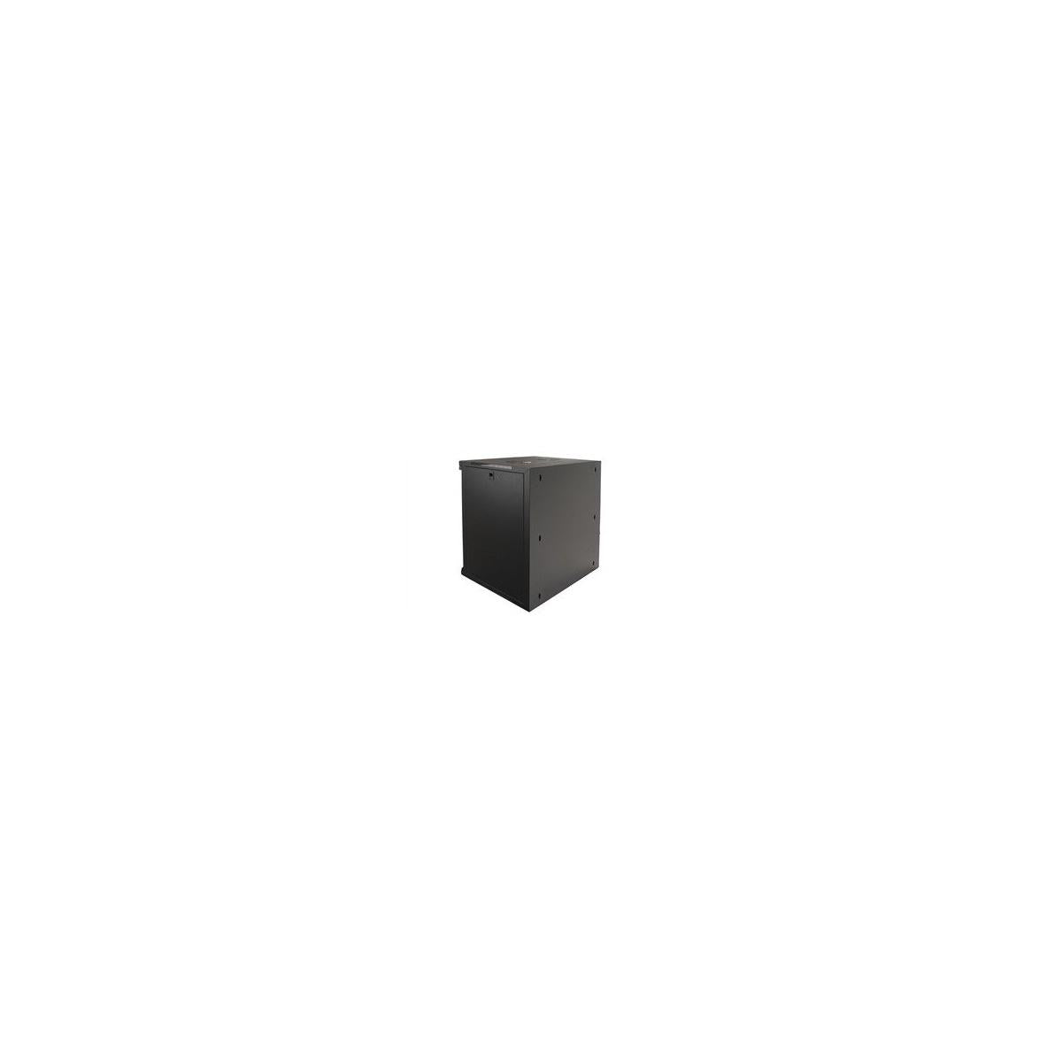 Link Accessori LK1915UN rack 15U Da parete Nero