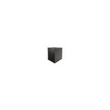 Link Accessori LK1915UN rack 15U Da parete Nero