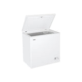 Haier HCE200E Congelatore a pozzo Libera installazione 196 L E Bianco