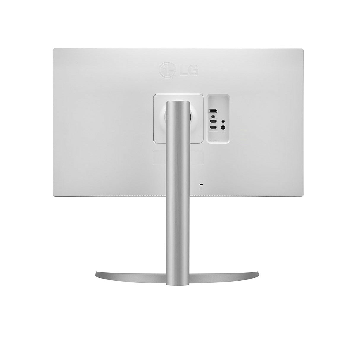 LG 27UP650K-W.AEU Monitor PC 68,6 cm (27") 3840 x 2160 Pixel 4K Ultra HD LED Bianco