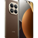 Wind Tre Xiaomi Redmi Note 15 Pro 5G 6.83" 8GB 256GB Mocha Brown Dual SIM Android 15