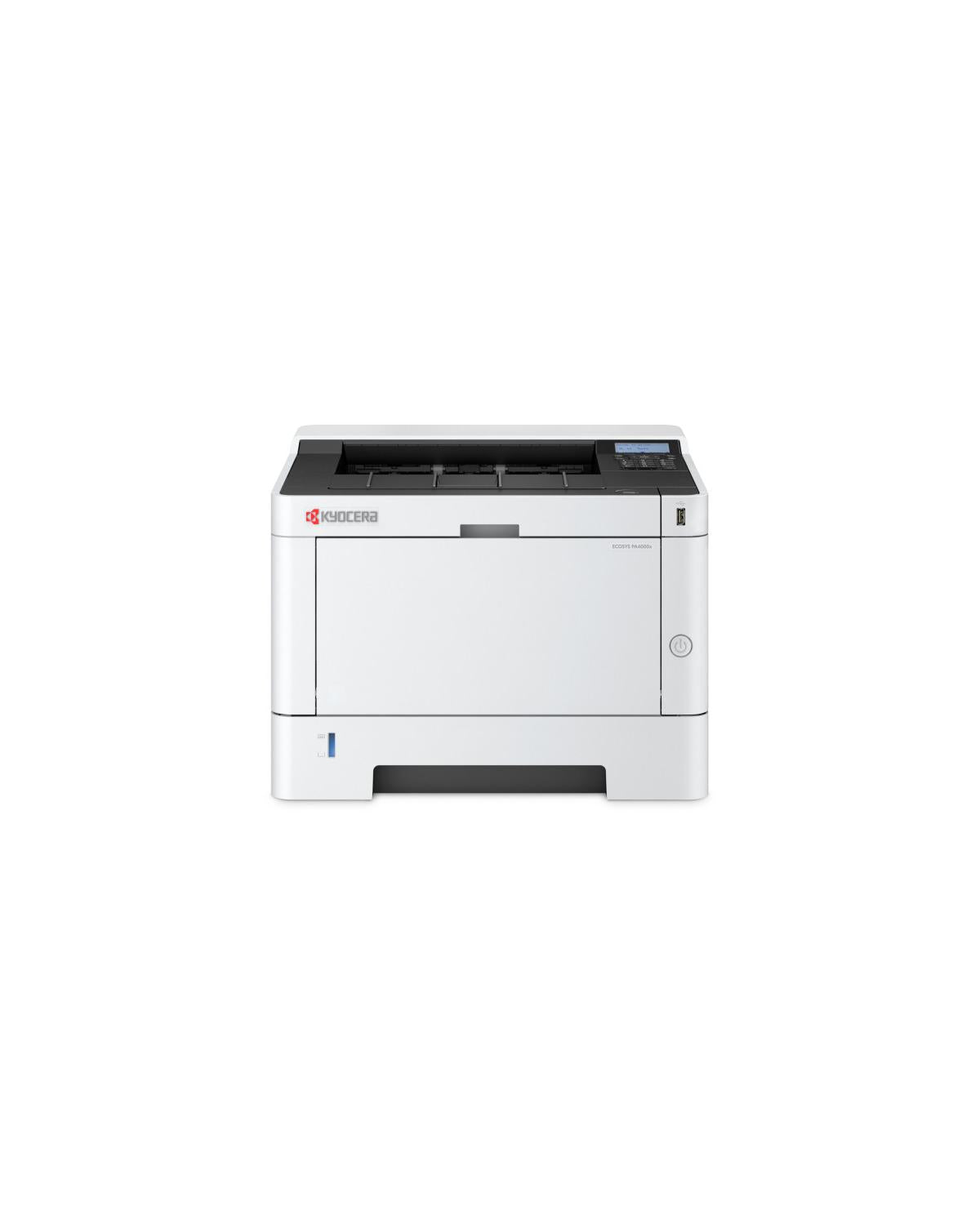 KYOCERA ECOSYS PA4000x Stampante Laser 1200 x 1200 DPI A4 Nero Bianco