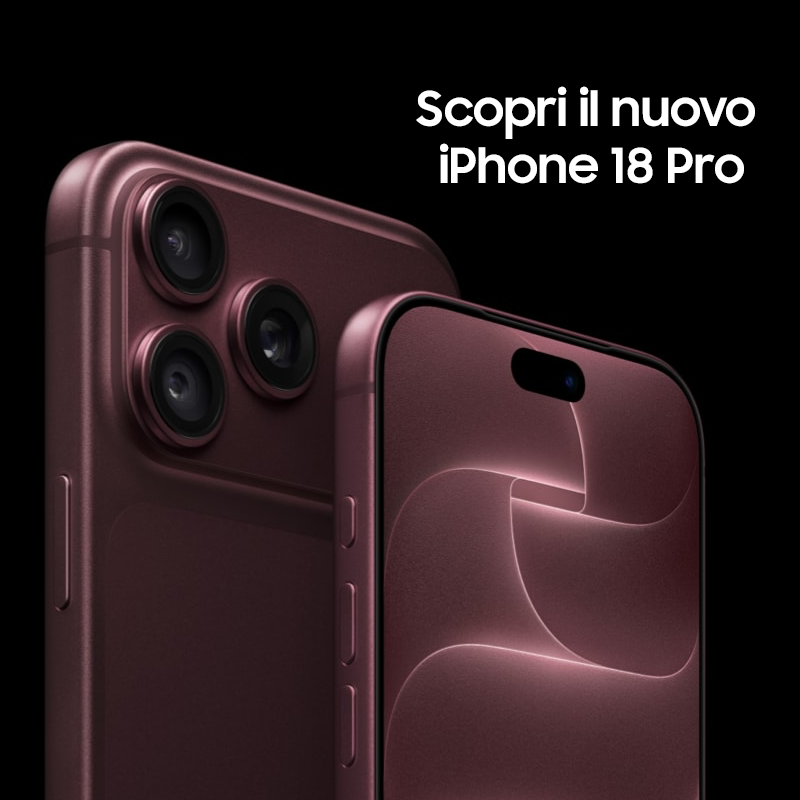 iPhone 18: scopri gli smartphone Apple di nuova generazione