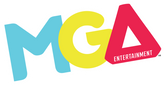 Marca Mga Entertainment
