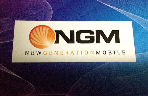 NGM