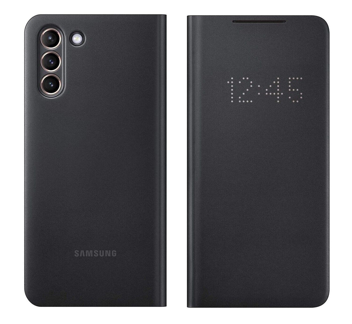 Samsung EF-NG996PBEGWW custodia per cellulare 17 cm (6.7