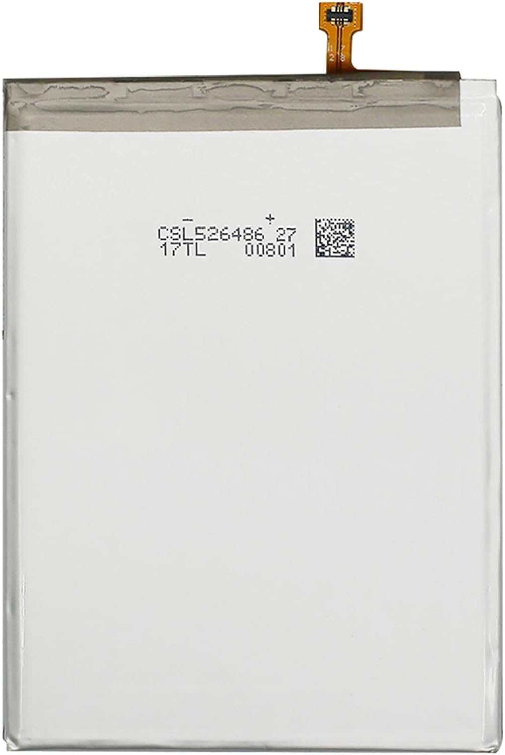 Batteria Compatibile NCC per Samsung Galaxy A04S Modello EB-BA217